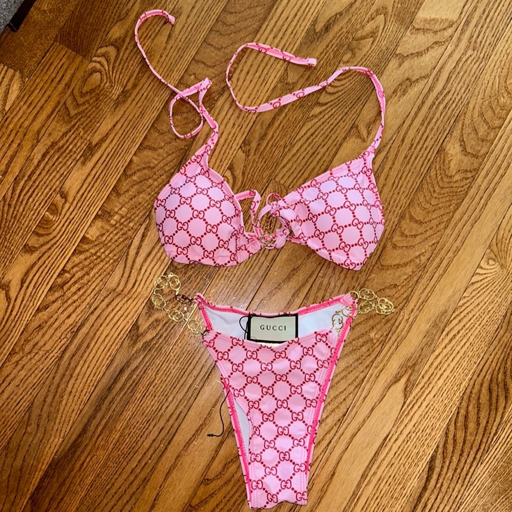 G BABY SWIMWEAR